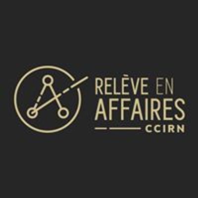 Rel\u00e8ve en affaires de la CCIRN