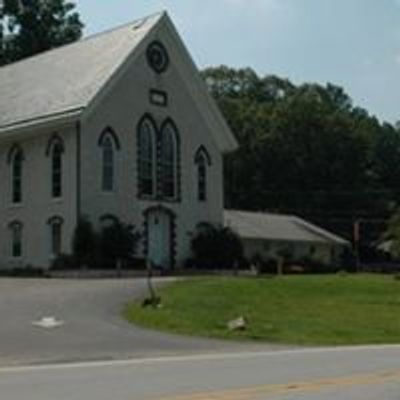 St. Matthews United Church of Christ