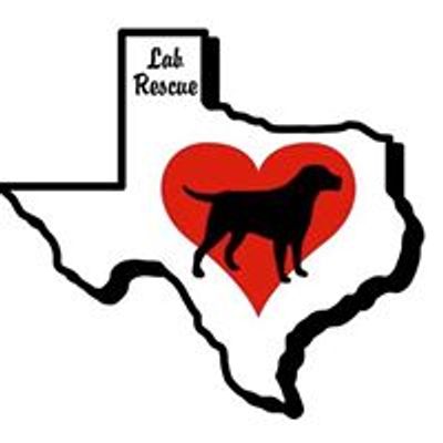 Heart of Texas Lab Rescue