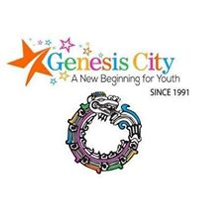 Genesis City (Genesis Academy)