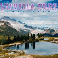 Valhalla Pure Outfitters - Abbotsford