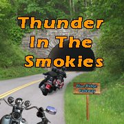 THUNDER IN THE SMOKIES