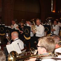 Borehamwood Brass