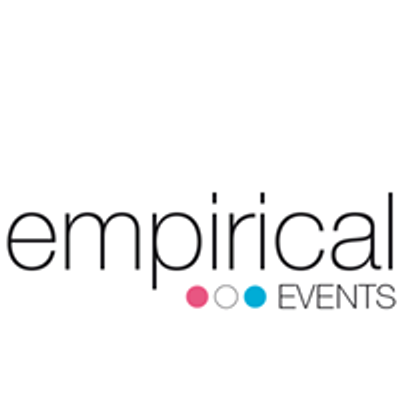 Empirical Events Wedding Shows