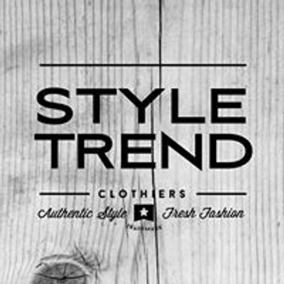 Style Trend Clothiers