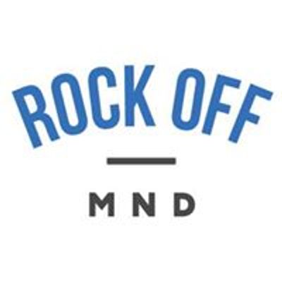 Rock Off MND