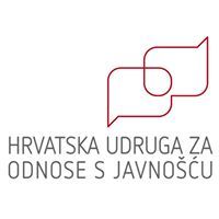 Hrvatska udruga za odnose s javno\u0161\u0107u - HUOJ