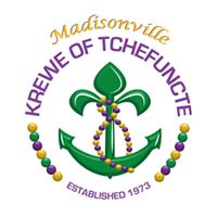 Krewe of Tchefuncte, Madisonville LA