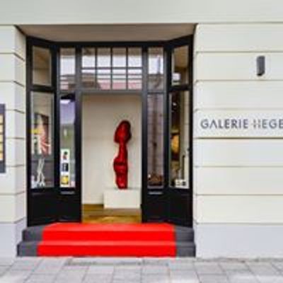 GALERIE HEGEMANN