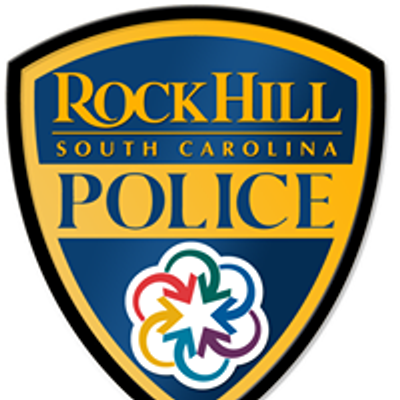 Rock Hill South Carolina Police Department