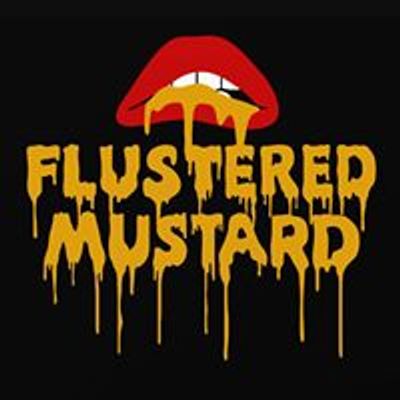 Flustered Mustard