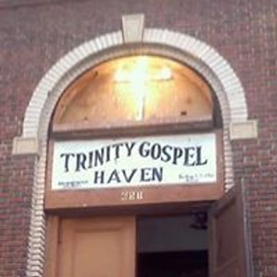 Trinity Gospel Haven Church