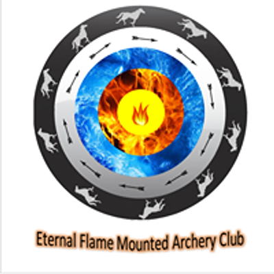 Eternal Flame Mounted Archery