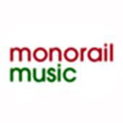 monorail music