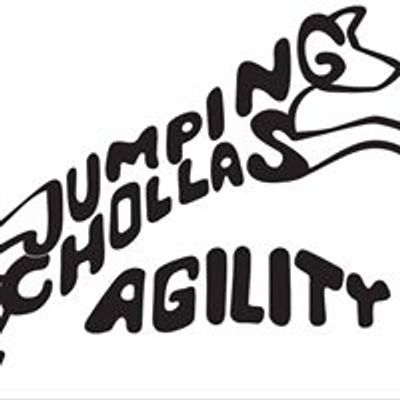 Jumping Chollas Agility Club