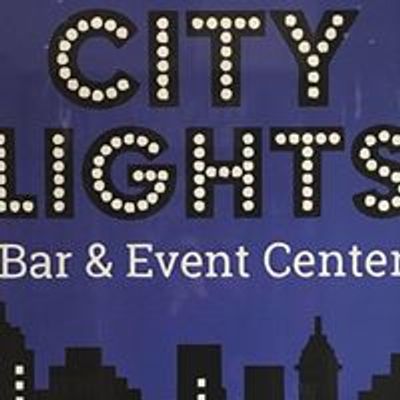 City Lights Bar and Event Center