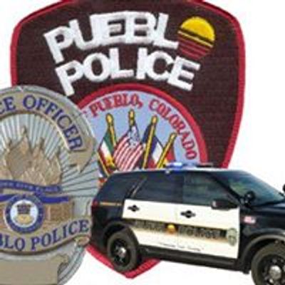 Pueblo Police Department