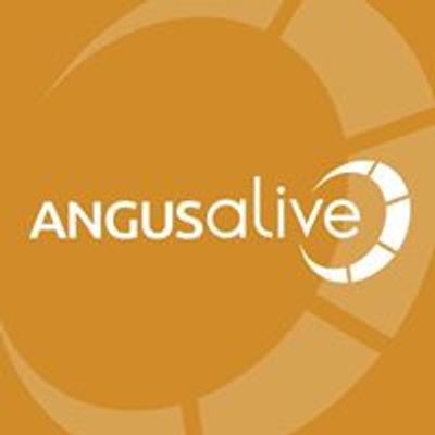 ANGUSalive Webster Memorial Theatre & Venues