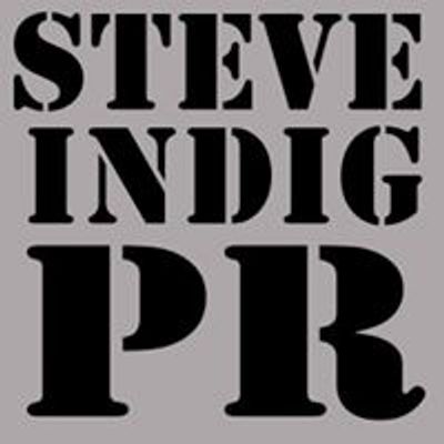 Steve Indig PR & Events
