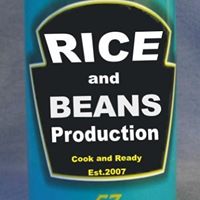 Rice and Beans Entertainment