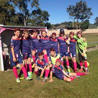 Wauchope Soccer Club