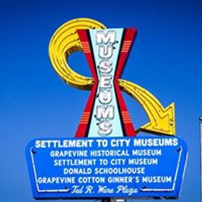 Grapevine Museums & Galleries