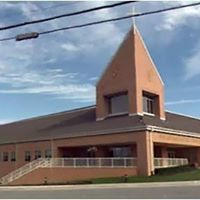 New Antioch Baptist Church of Randallstown