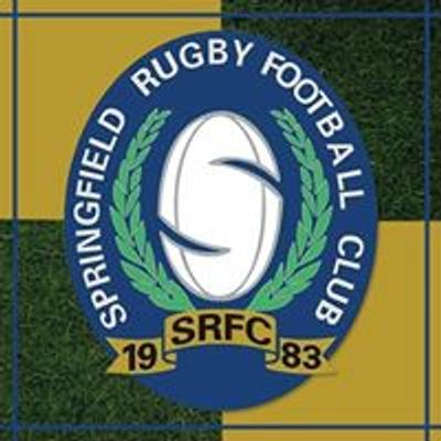 Springfield Rugby Football Club