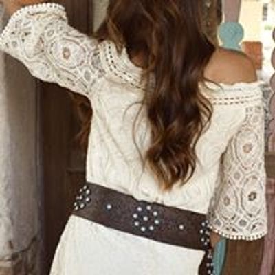 Copper & Lace Cowgirl Boutique