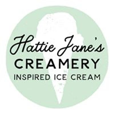 Hattie Jane's Creamery