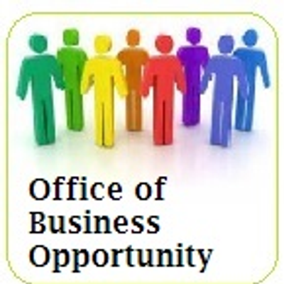 OCPS - Office of Business Opportunity - Supplier Diversity