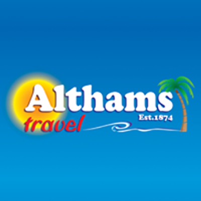 Althams Travel