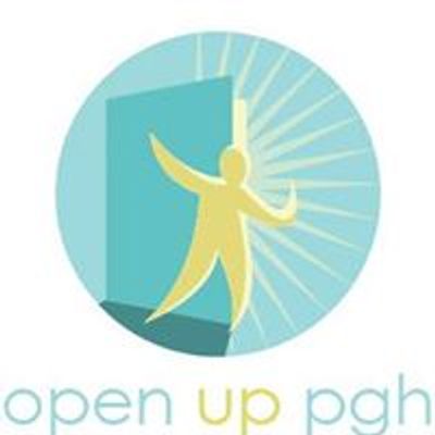 Open Up PGH