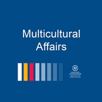 Multicultural Affairs SA