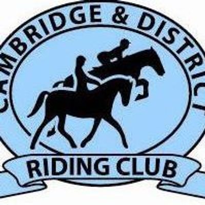 Cambridge and District Riding Club