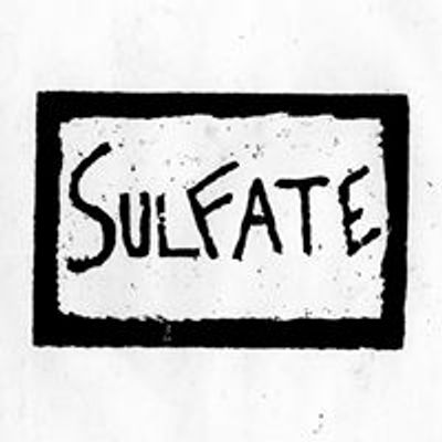 Sulfate