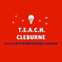 TEACH Cleburne