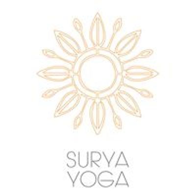 Surya Yoga