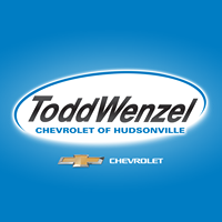 Todd Wenzel Chevrolet of Hudsonville