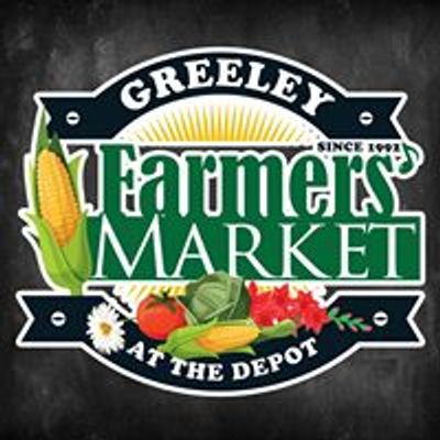 Greeley Farmers' Market