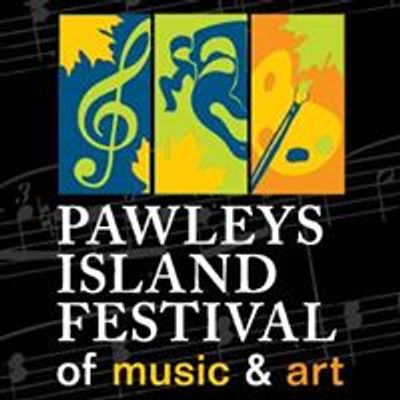 Pawleys Island Festival of Music & Art