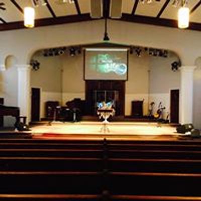 Life Tabernacle Church