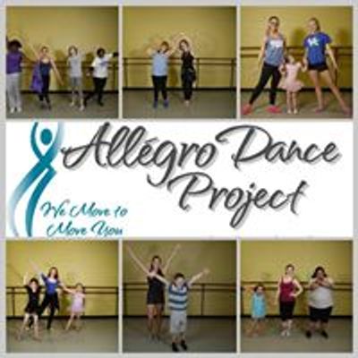Allegro Dance Project