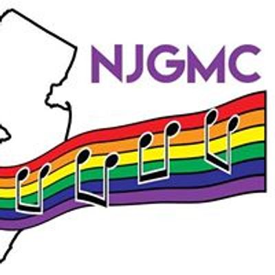 New Jersey Gay Men's Chorus - NJGMC