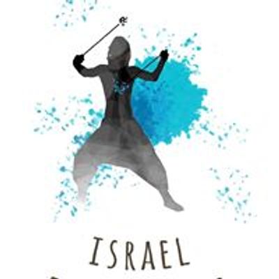 Israel Flow Arts Community