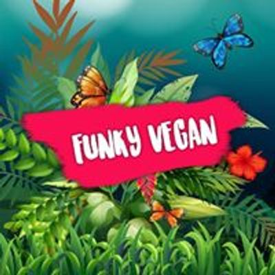Funky Vegan