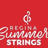 Regina Summer Strings