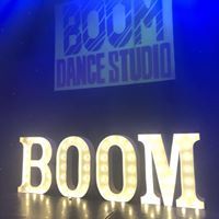 Boom Dance Studio