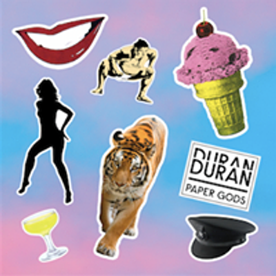 Duran Duran