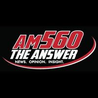 AM 560 The Answer